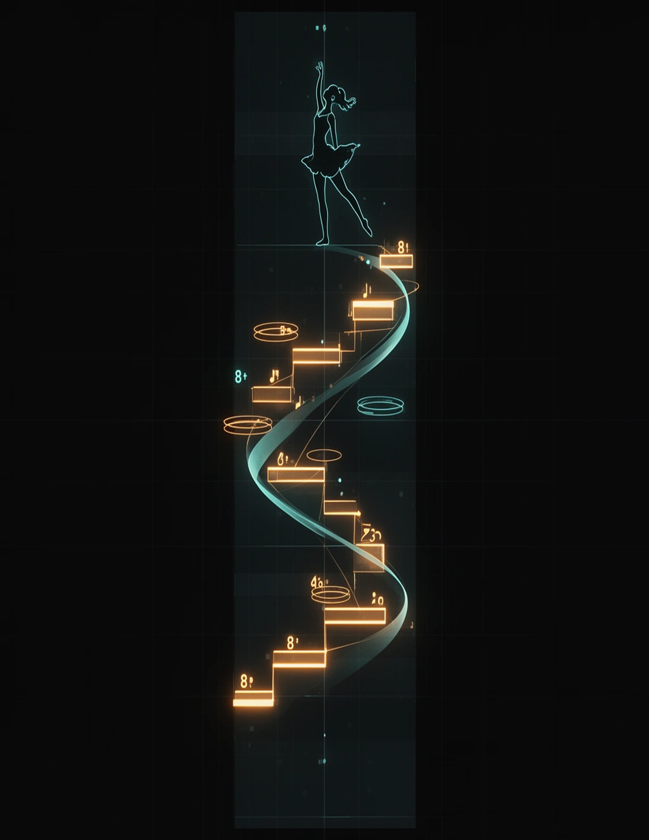 SongChoreo signup artwork