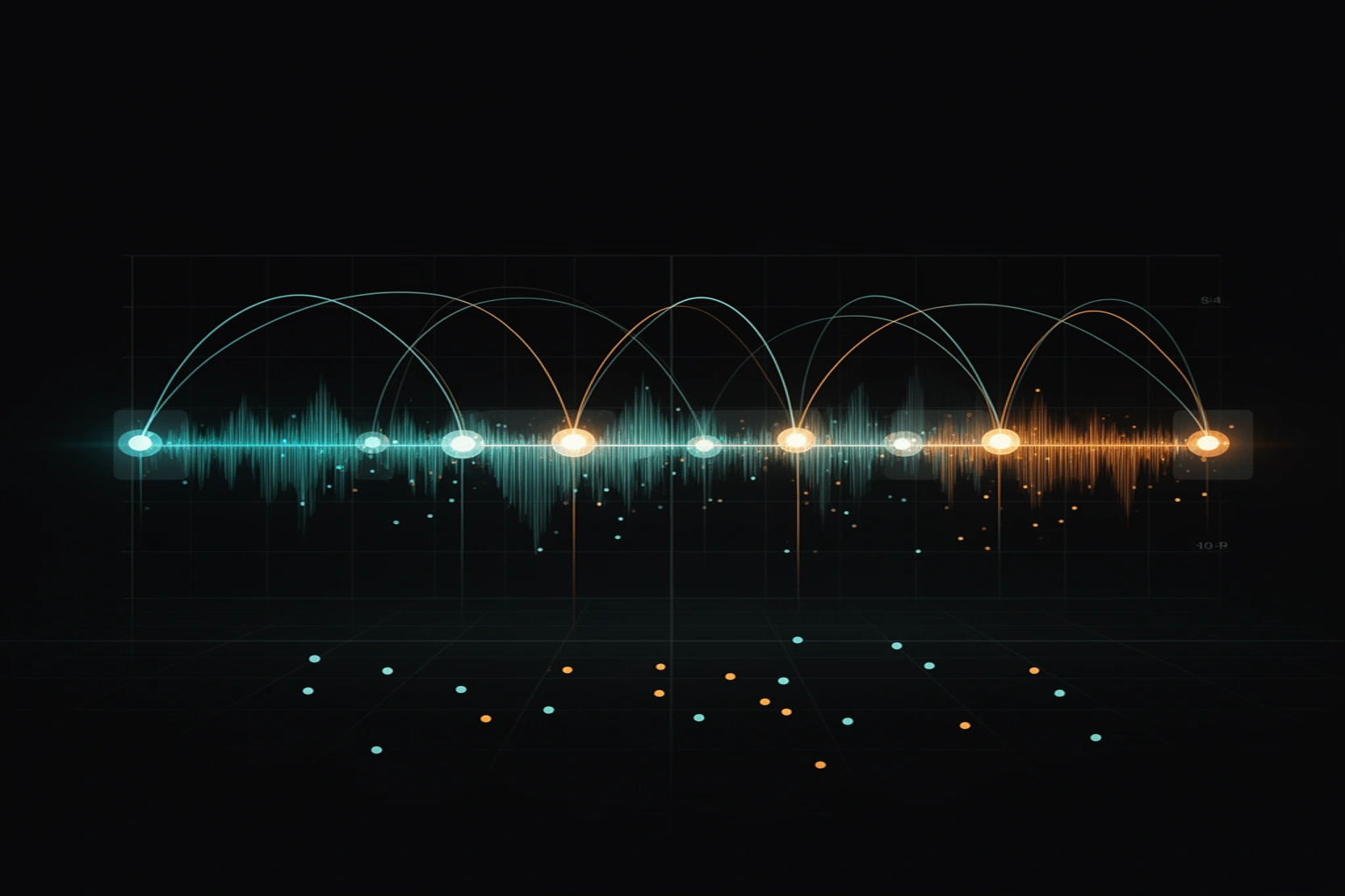 SongChoreo workflow in the ProduceHits suite